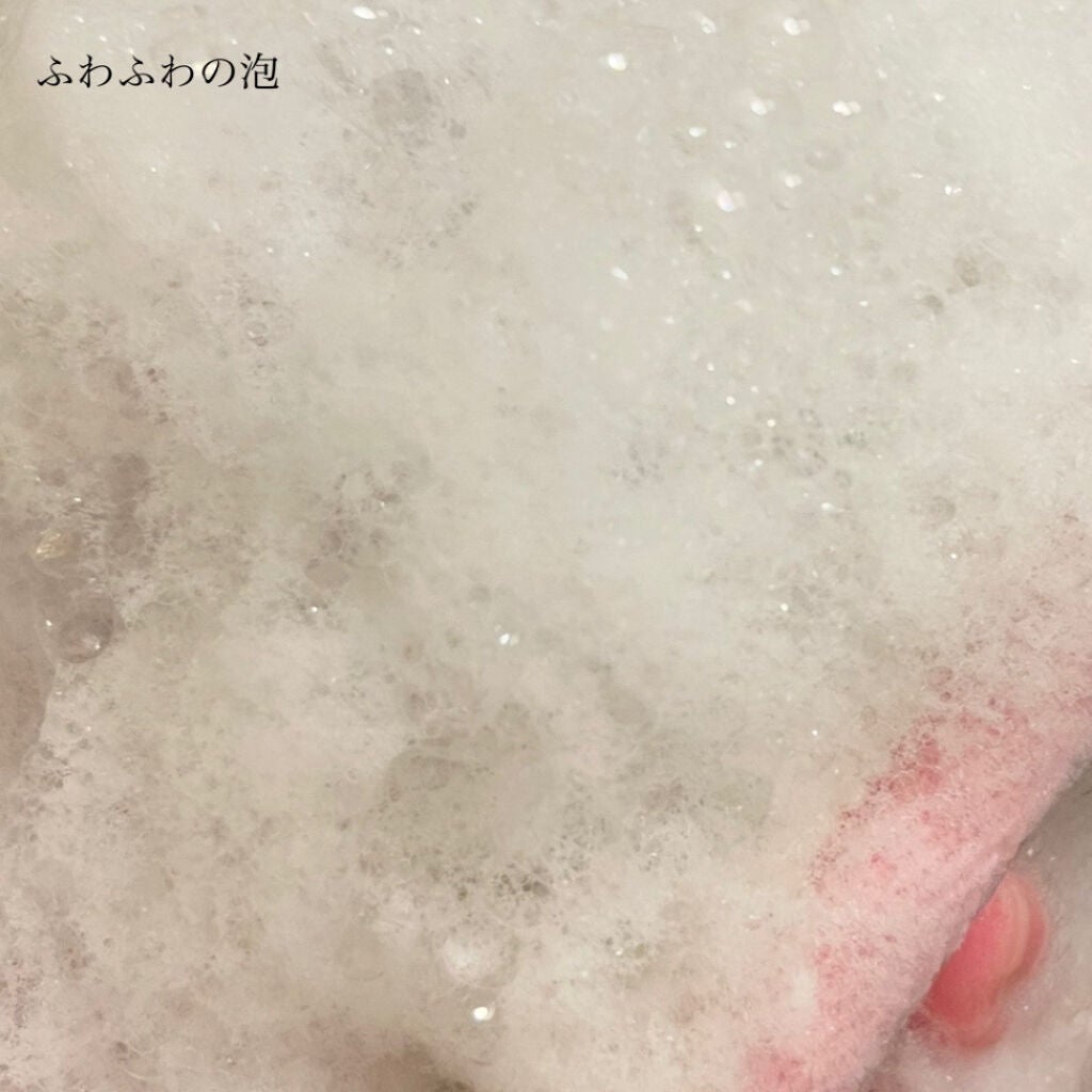 あかすり黒パフ/あかすり屋/ピーリングを使ったクチコミ(4枚目)