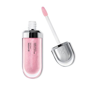 3D hydra lipgloss 05 Pearly Pink  