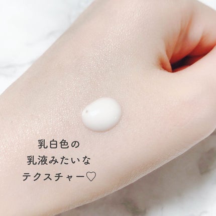 【旧】カプチュール トータル セル ENGY スーパー セラム/Dior/美容液を使ったクチコミ(3枚目)