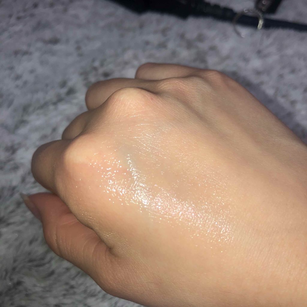 キールズ リップ バーム No.1/Kiehl's/リップバームを使ったクチコミ（3枚目）