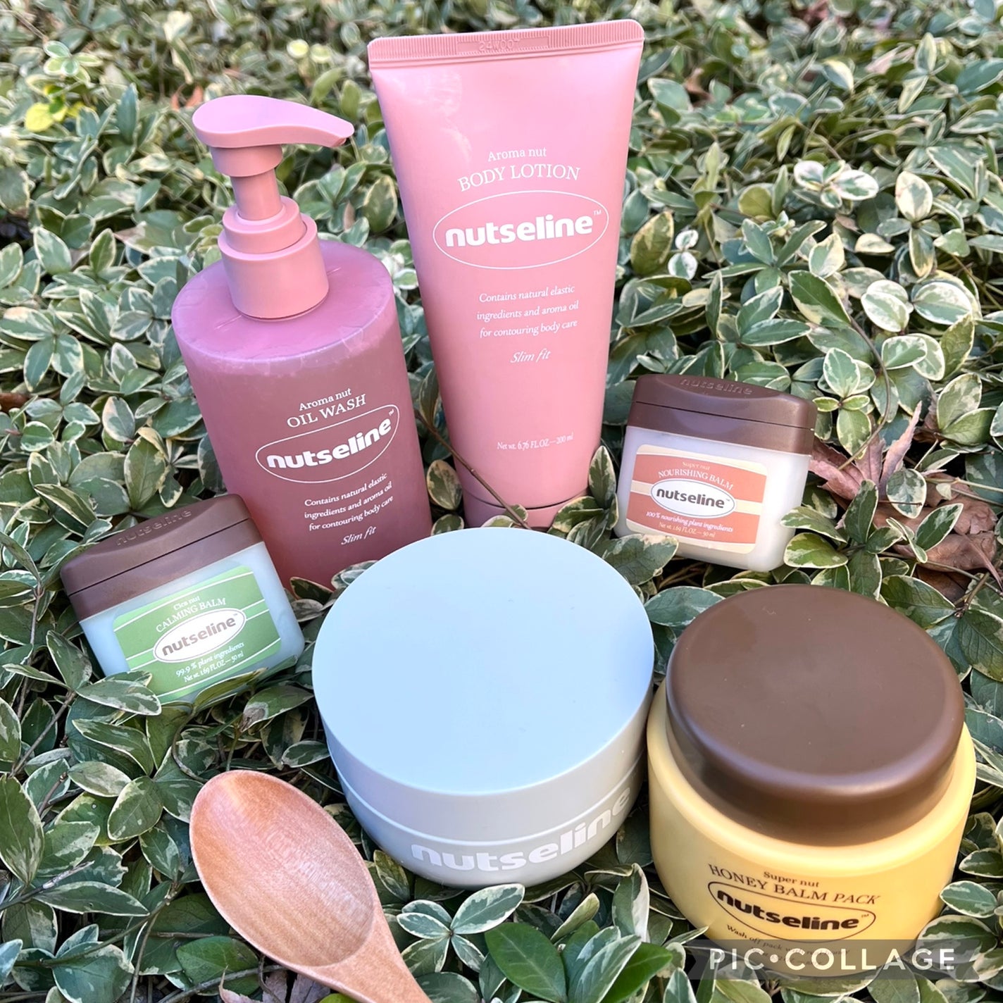 ★まりまり★フォロバします★ on LIPS 「こんにちは!ご覧頂きありがとうございます!nutseline様..」(5枚目)