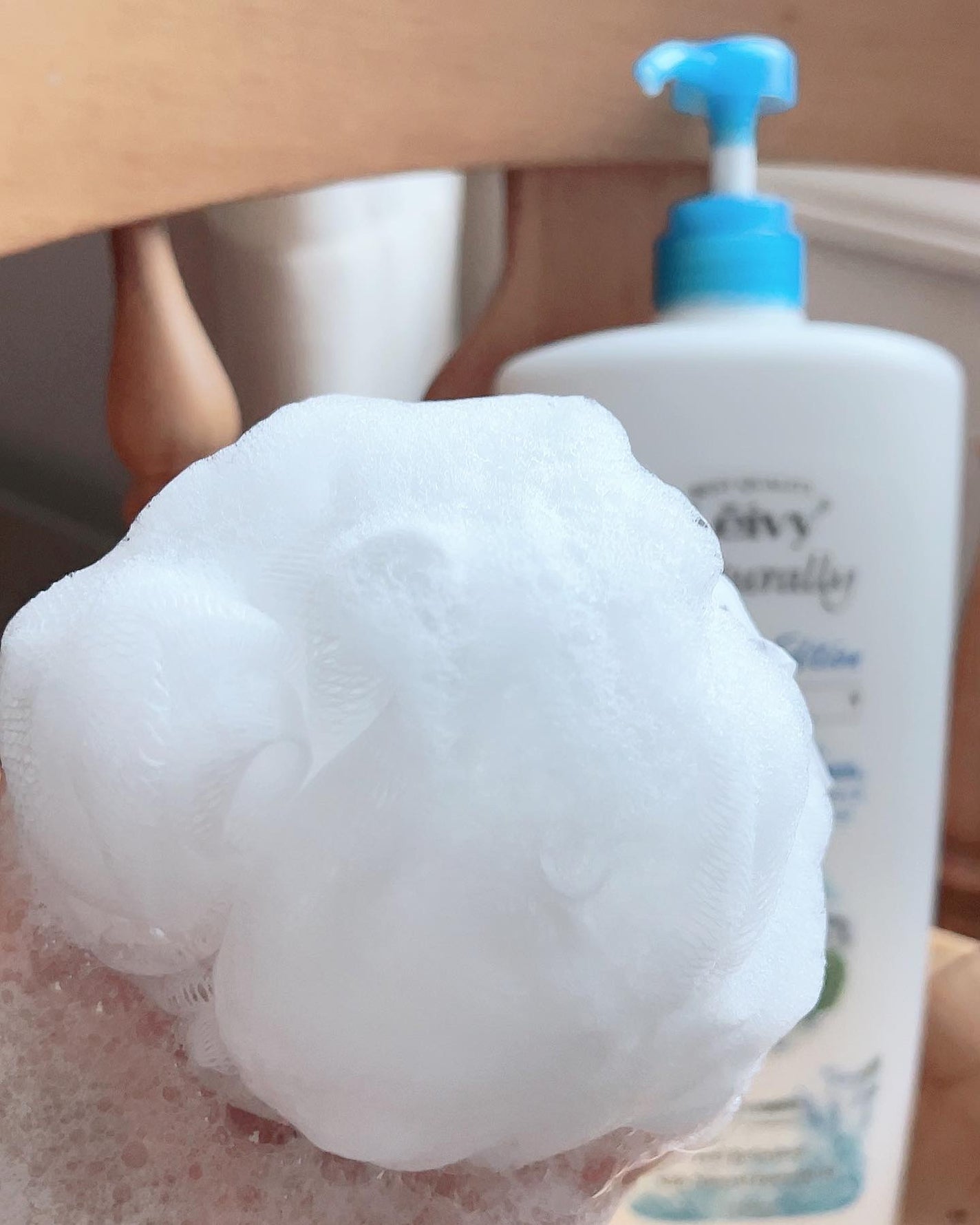 レイヴィー クールボディシャンプー/Leivy/ボディソープを使ったクチコミ(5枚目)