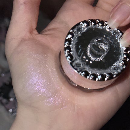 ジルスチュアート エターナル アイビジュー/JILL STUART/ジェル・クリームアイシャドウを使ったクチコミ(4枚目)