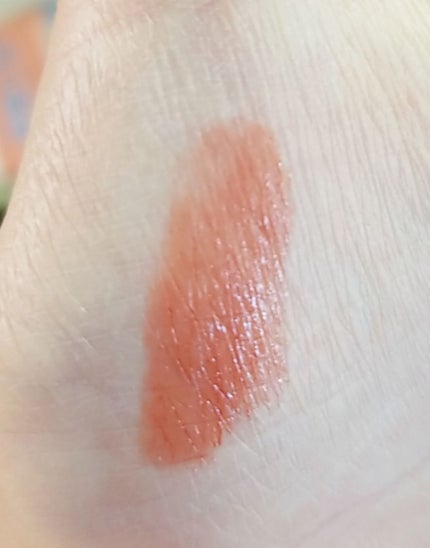 ミネラルルージュN キャメルベージュ/ONLY MINERALS/口紅の画像