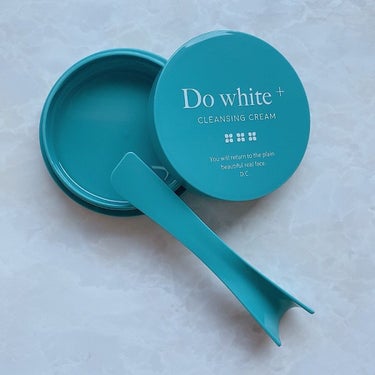 Do White＋/Do white+/クレンジングジェルを使ったクチコミ（2枚目）