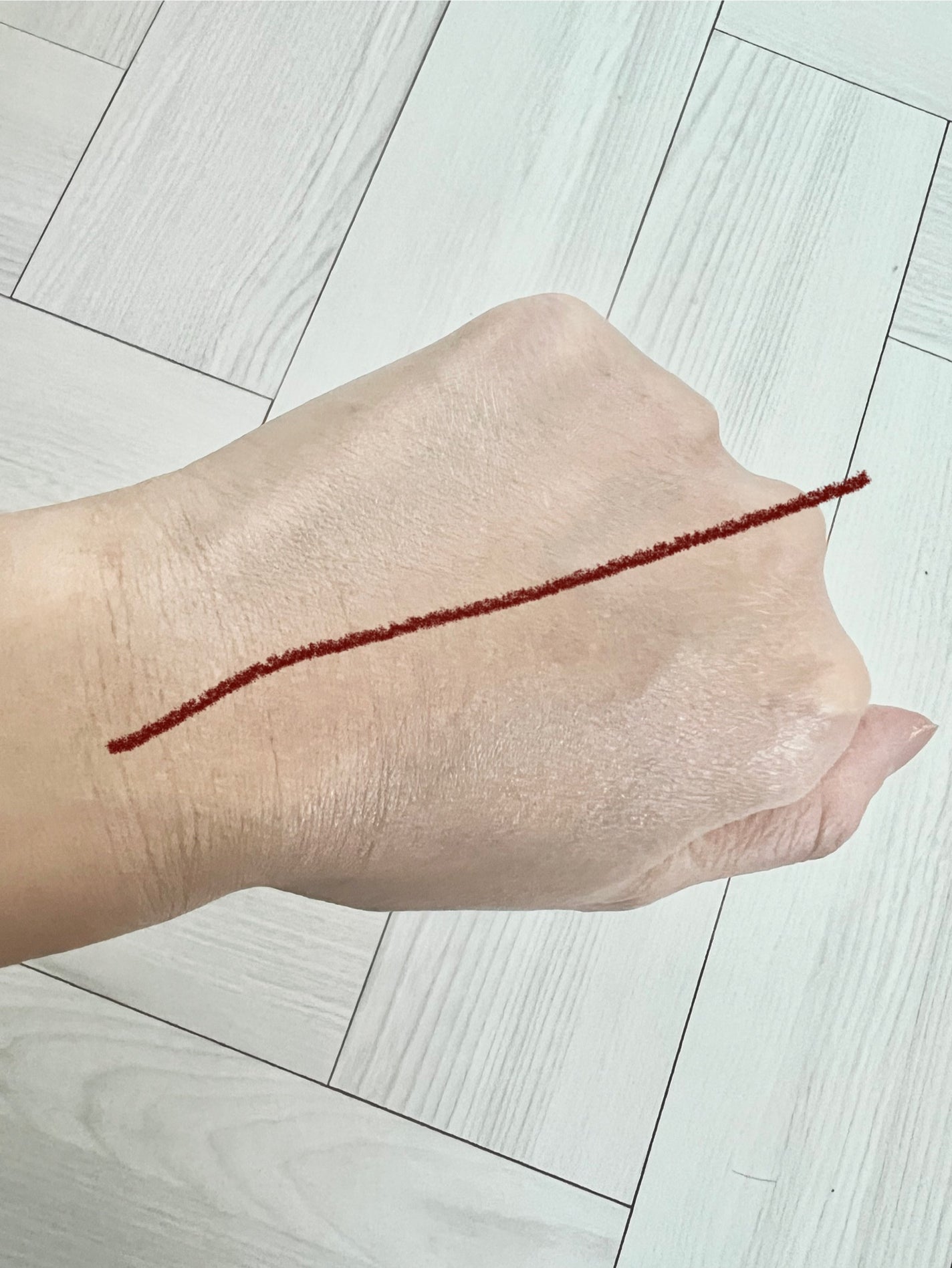 エスポア ビーグロー ボリュームクッション/espoir/クッションファンデーションを使ったクチコミ(3枚目)