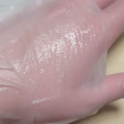 ゆらび モイストリッチマスク/yurabi/シートマスク・パックを使ったクチコミ(7枚目)