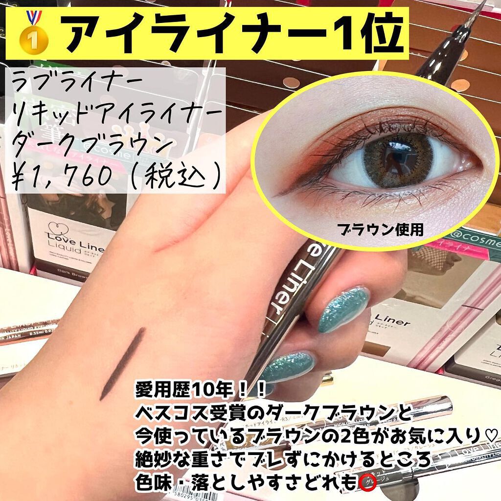 エテュセ アイエディション (マスカラベース)/ettusais/マスカラ下地を使ったクチコミ（2枚目）