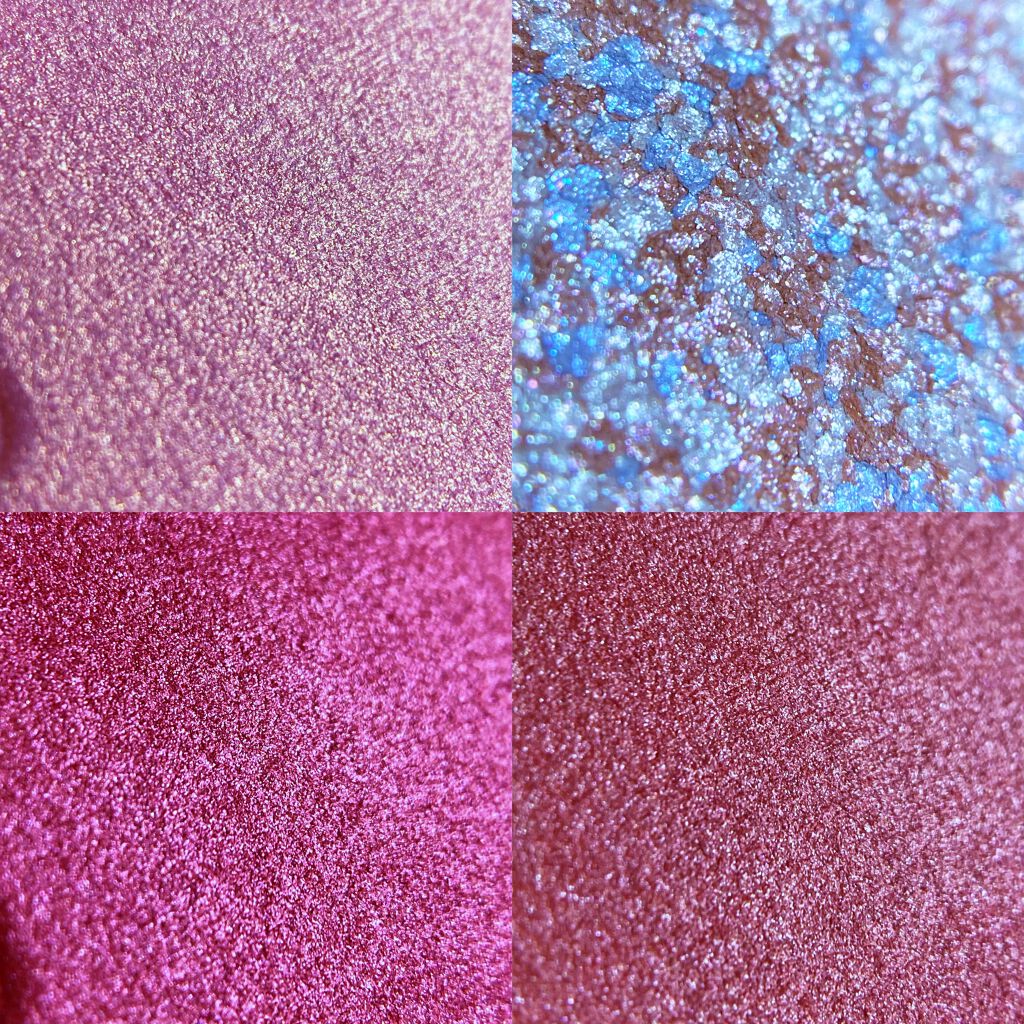 シグニチャー カラー アイズ/SUQQU/アイシャドウパレットを使ったクチコミ(6枚目)