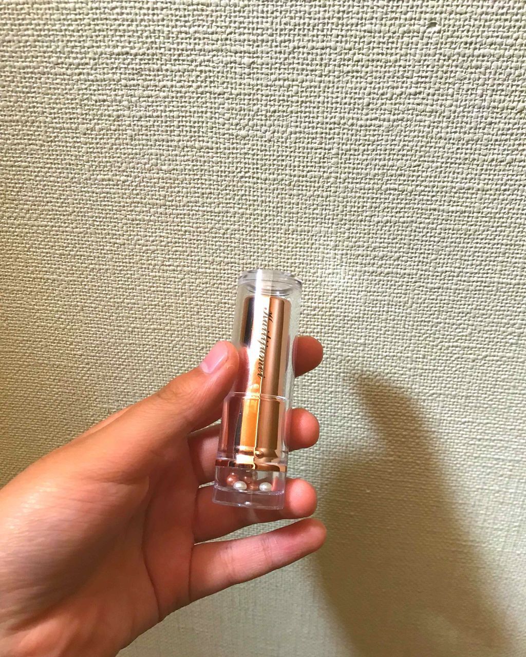 フラワーティントリップN オイルイン/Kailijumei/リップティントを使ったクチコミ（2枚目）