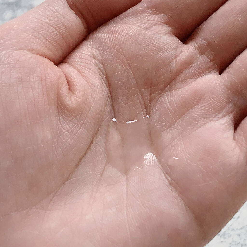 バランサー フェイスローション/medel natural(メデル ナチュラル)/化粧水を使ったクチコミ（3枚目）