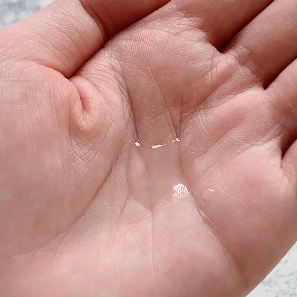 バランサー フェイスローション/medel natural(メデル ナチュラル)/化粧水を使ったクチコミ(3枚目)