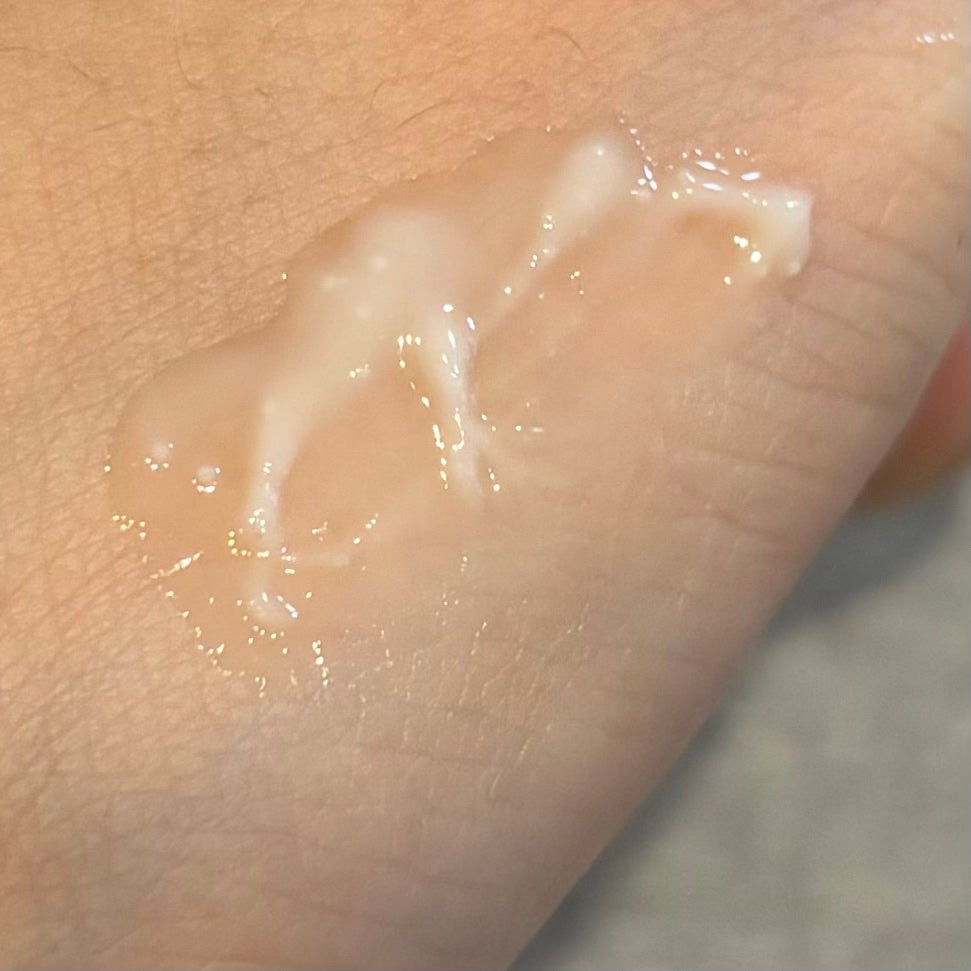 スージングリペア トーニングクリーム/ダーマファーム/フェイスクリームを使ったクチコミ(10枚目)