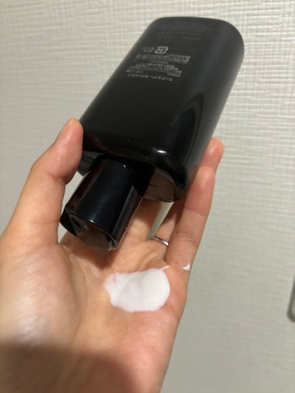 ランテルディ ボディミルク/GIVENCHY/ボディミルクを使ったクチコミ(5枚目)