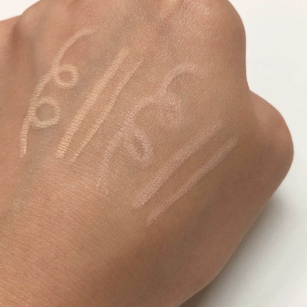 アイバッグコンシーラー/キャンメイク/ペンシルコンシーラーを使ったクチコミ(6枚目)