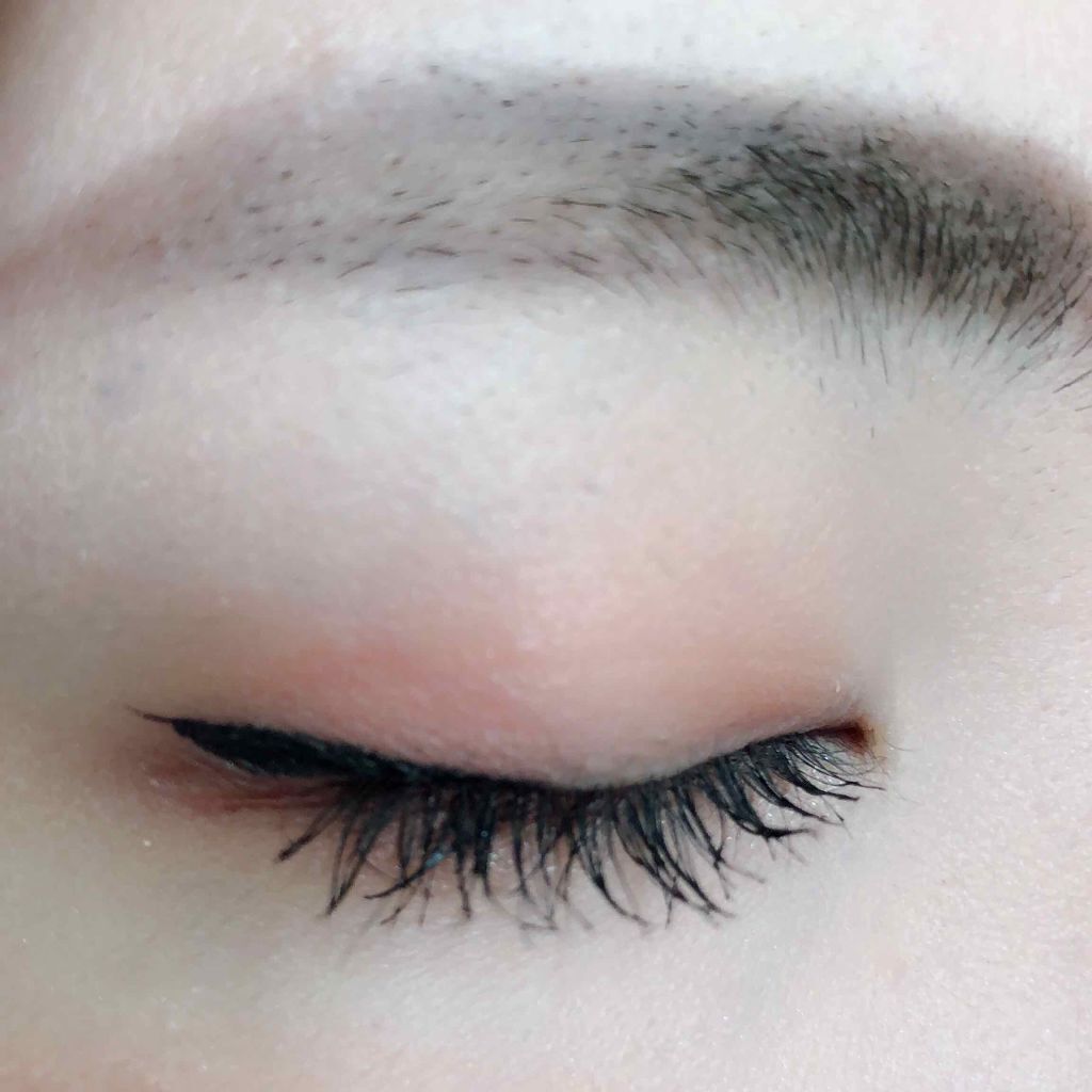 パーフェクトマルチアイズ/キャンメイク/アイシャドウパレットを使ったクチコミ(3枚目)