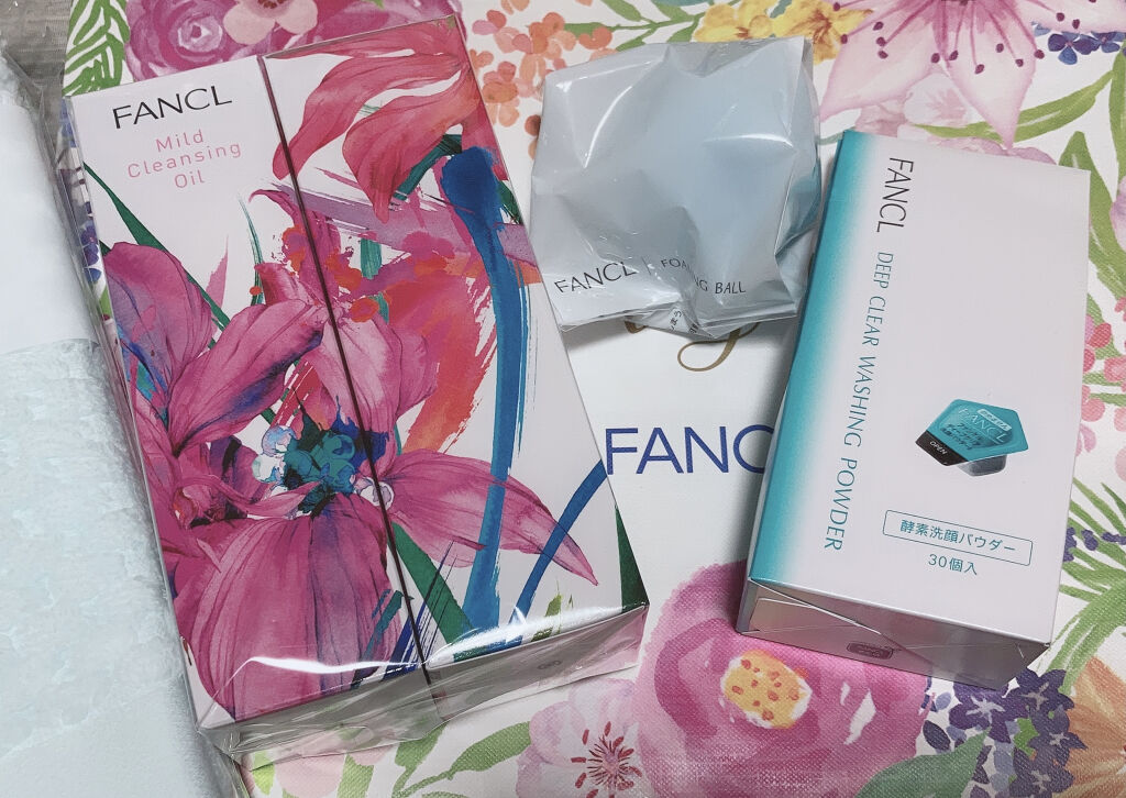 泡立てボール (2層式)/ファンケル/その他スキンケアグッズを使ったクチコミ（1枚目）