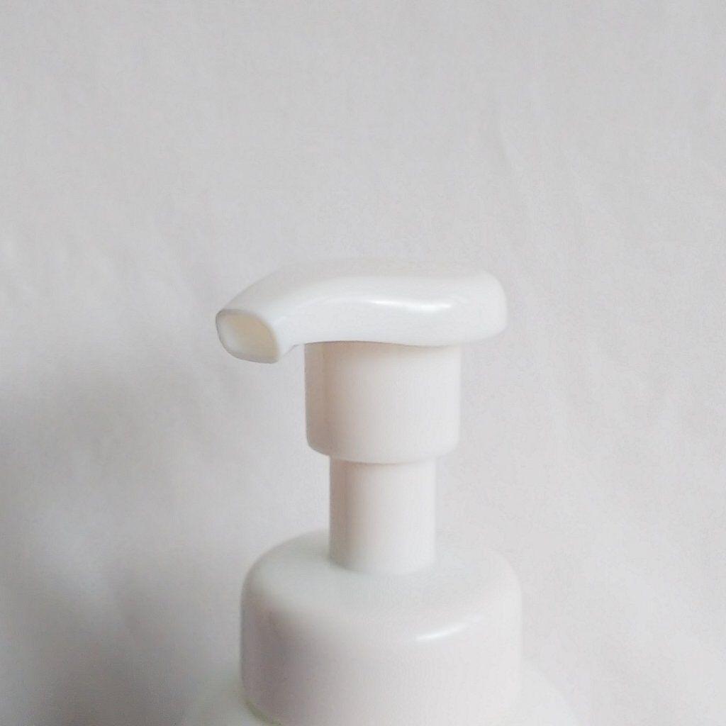 エッセンシャル ワンステップクレンズ/BENEFIQUE/洗顔フォームを使ったクチコミ(3枚目)