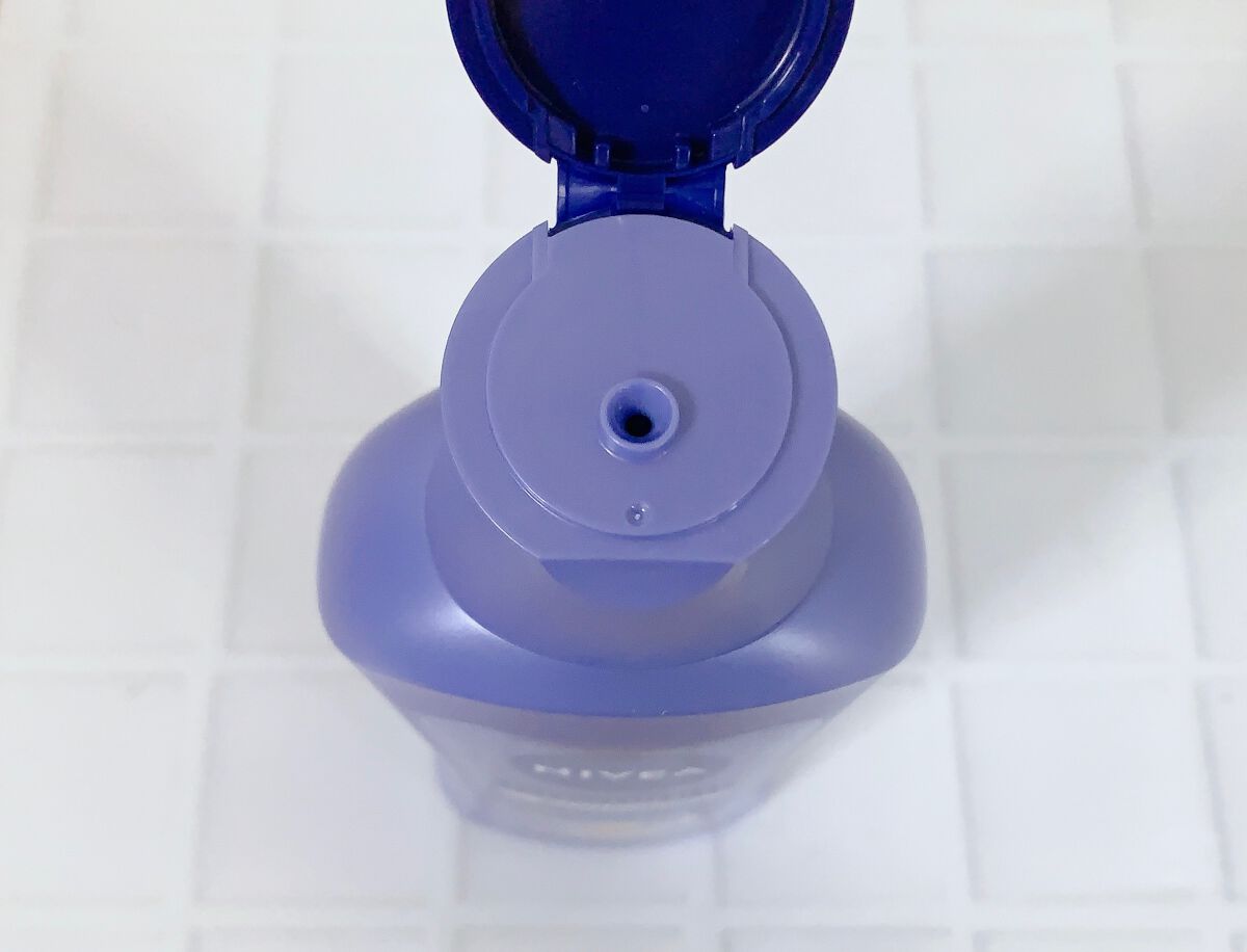 プレミアムボディミルク ホワイトニング【医薬部外品】 /ニベア/ボディミルクを使ったクチコミ(3枚目)