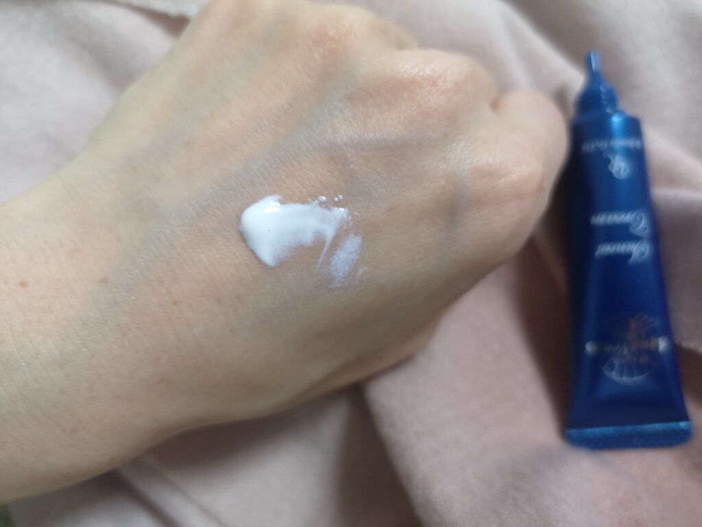 スーパーホワイトEXスタートセット/ドクターリセラ/トライアルキットを使ったクチコミ(4枚目)