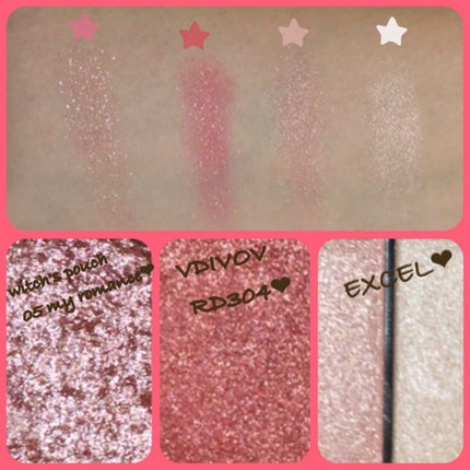 ラブ・ライナー リキッドアイライナーR3/ラブ・ライナー/リキッドアイライナーを使ったクチコミ(2枚目)