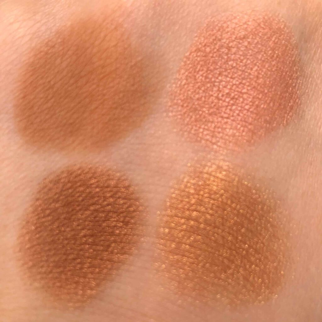 ルックアット マイアイズ/ETUDE/単色アイシャドウを使ったクチコミ（3枚目）