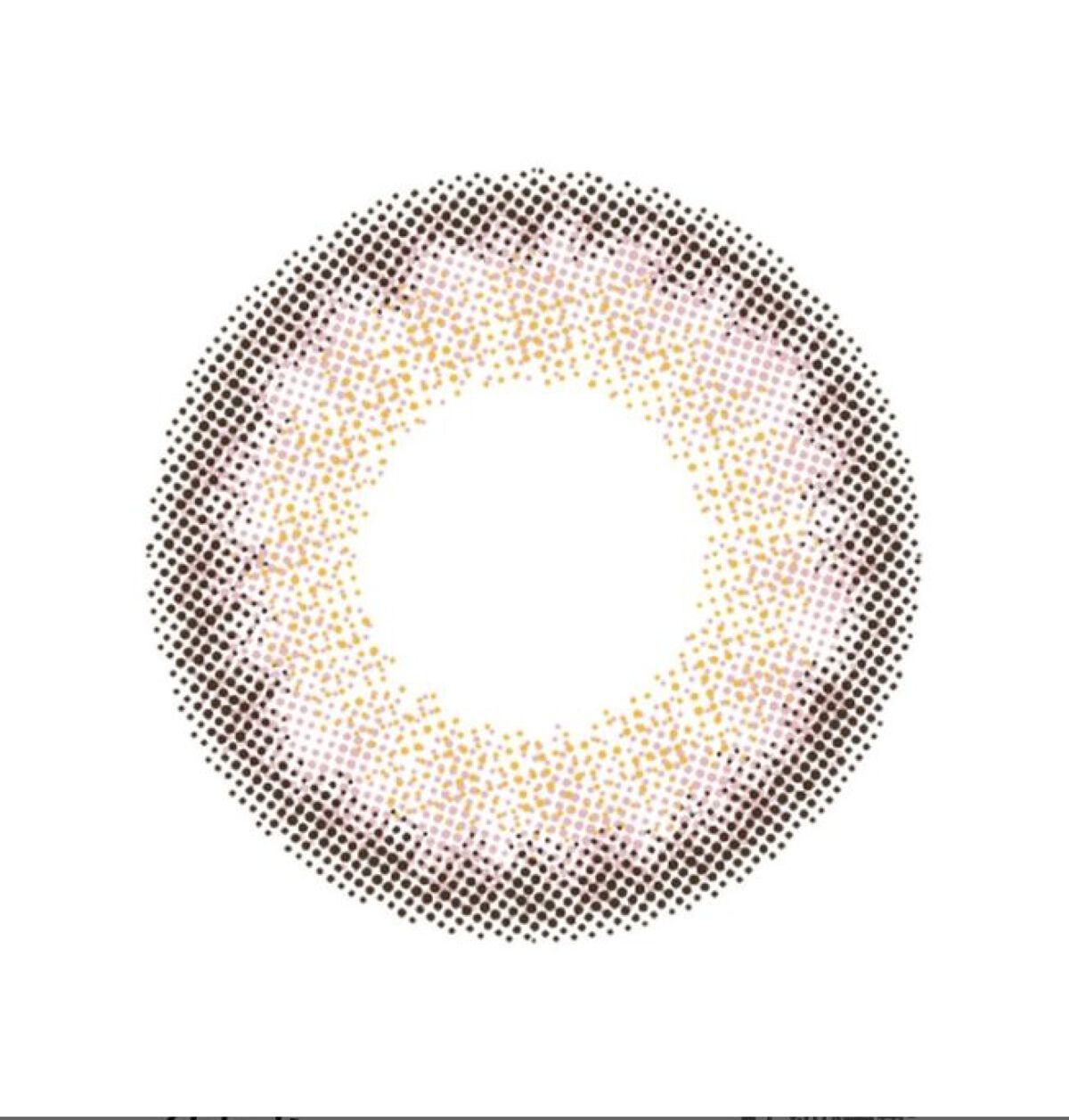 CRUUM 1day/CRUUM/ワンデー（１DAY）カラコンを使ったクチコミ（2枚目）