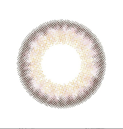 CRUUM 1day/CRUUM/ワンデー(1DAY)カラコンを使ったクチコミ(2枚目)