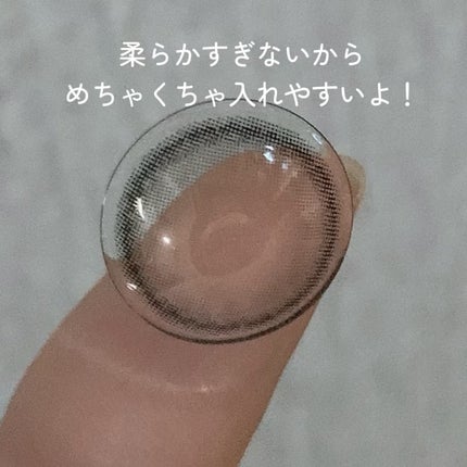 TOPARDS 1day/TOPARDS/ワンデー(1DAY)カラコンを使ったクチコミ(5枚目)