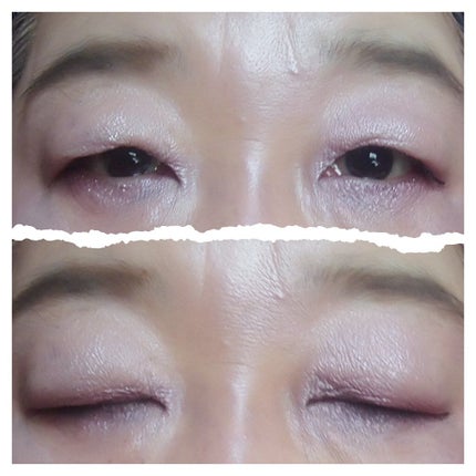 パーフェクトスタイリストアイズ/キャンメイク/アイシャドウパレットを使ったクチコミ(3枚目)