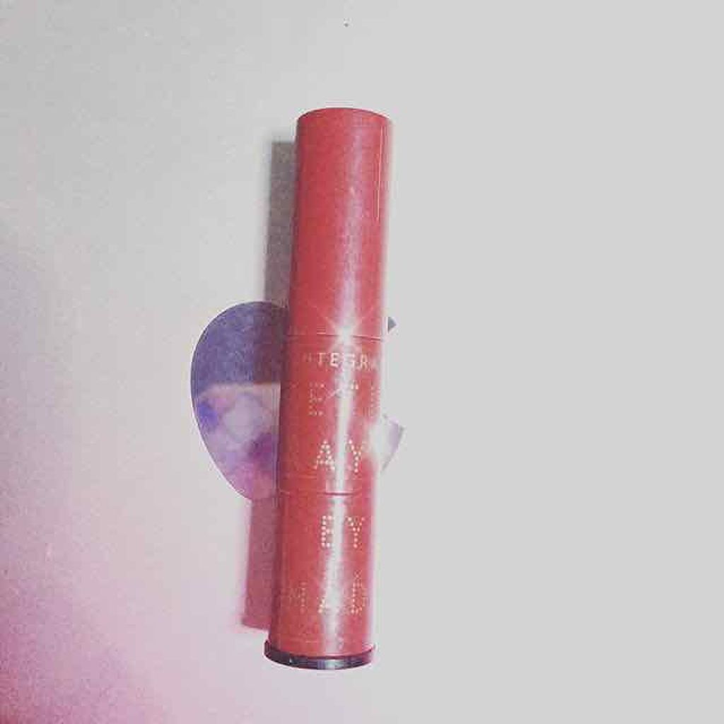 プチクレヨンアイシャドー ミニセット/インテグレート/スティックアイシャドウを使ったクチコミ（1枚目）