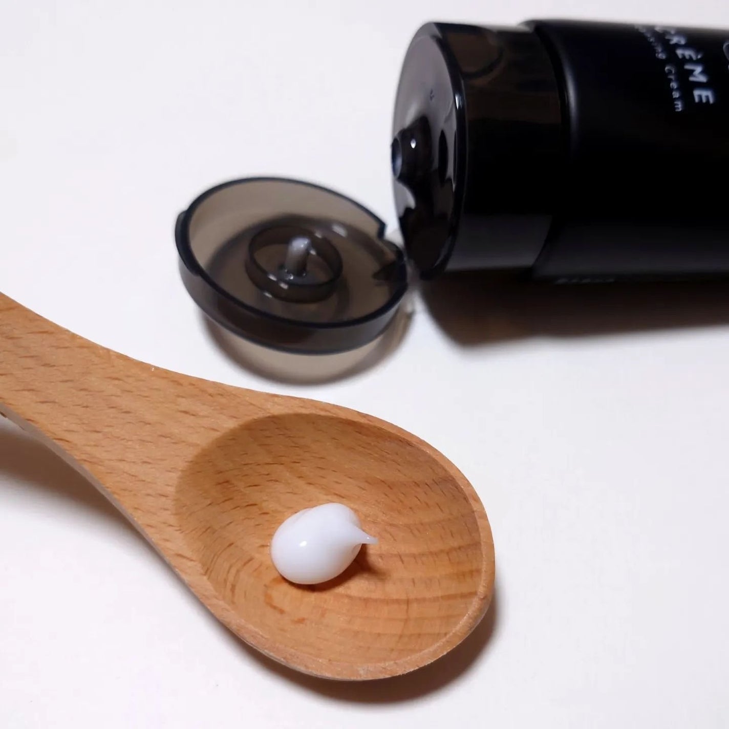 クレメ クレンジングクリーム N/ナリスアップ/クレンジングクリームを使ったクチコミ(2枚目)