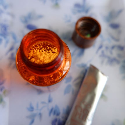 エンリッチ ローション/サイクルプラス/化粧水を使ったクチコミ(3枚目)