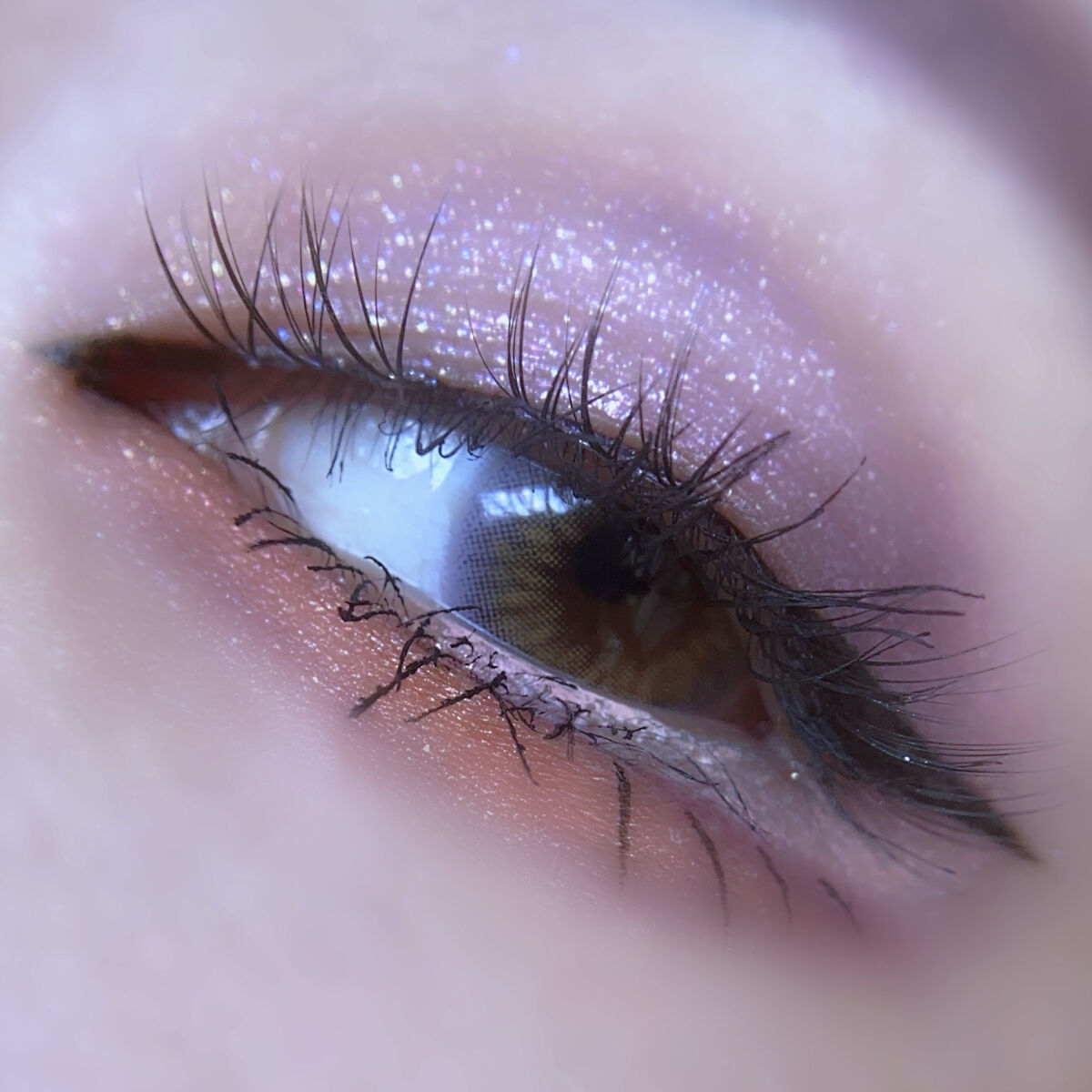 グッチ ルージュ ア レーヴル ヴォワル/GUCCI beauty/口紅を使ったクチコミ（2枚目）