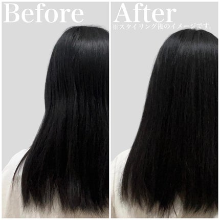 スカルプD ボーテ フワリー スカルプシャンプー/トリートメントパック/アンファー(スカルプD)/市販シャンプーを使ったクチコミ(4枚目)