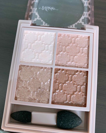 ラッシュティント/MAJOLICA MAJORCA/マスカラを使ったクチコミ(2枚目)