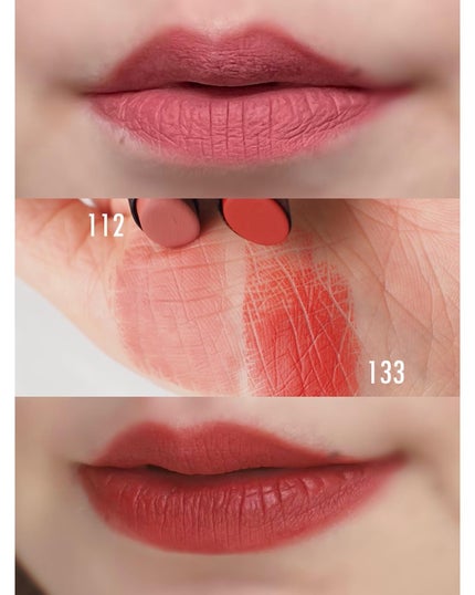 エンドレスナイツ アイシャドーパレット/NARS/アイシャドウパレットを使ったクチコミ(7枚目)