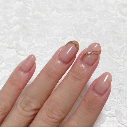 irogel/irogel(イロジェル)/ジェルネイルを使ったクチコミ(4枚目)