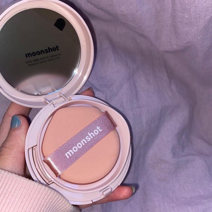 マルチプロテクションUVフィクサー/moonshot/化粧下地を使ったクチコミ(3枚目)