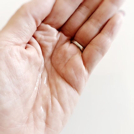 CCオイル/エッセンシャル/ヘアオイルを使ったクチコミ(4枚目)