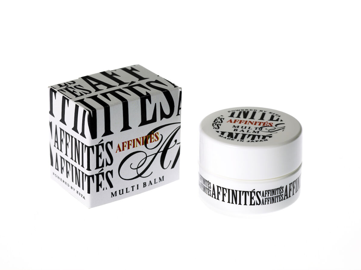 AFFINITÉS マルチバーム