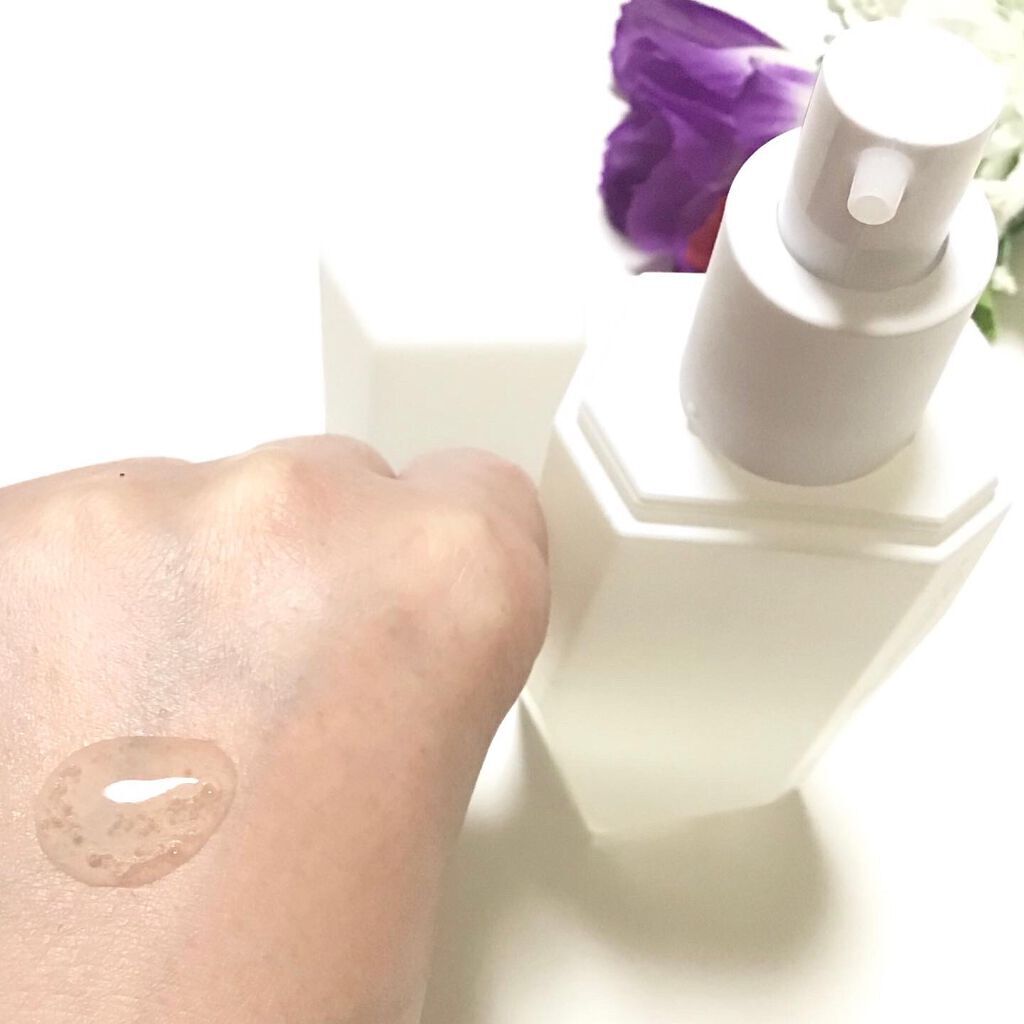 スノー クラリファイア/DECORTÉ/美容液を使ったクチコミ(4枚目)