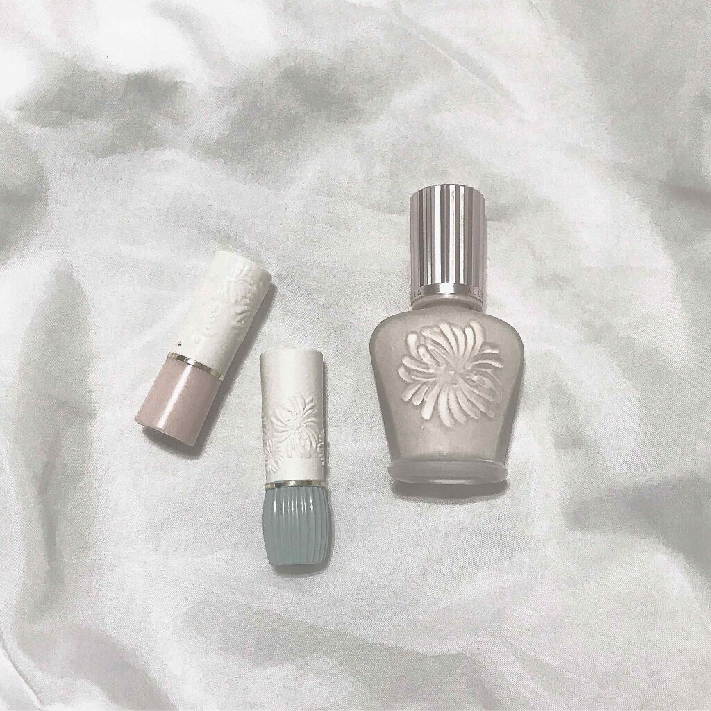 ラトゥー エクラ ファンデーション プライマー N/PAUL & JOE BEAUTE/化粧下地を使ったクチコミ(1枚目)
