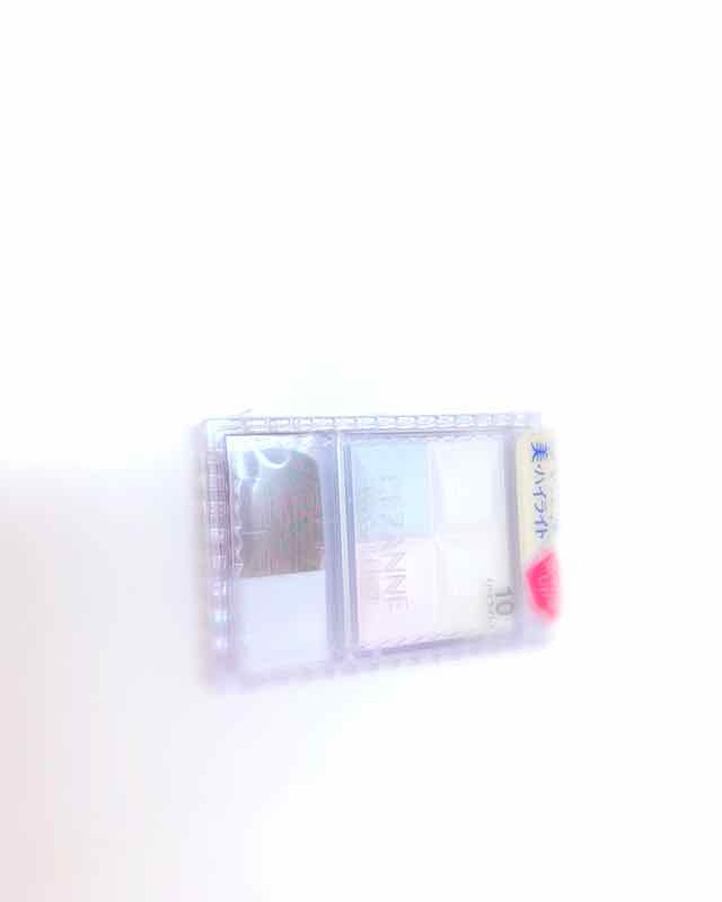 ミックスカラーチーク/CEZANNE/パウダーチークを使ったクチコミ(1枚目)