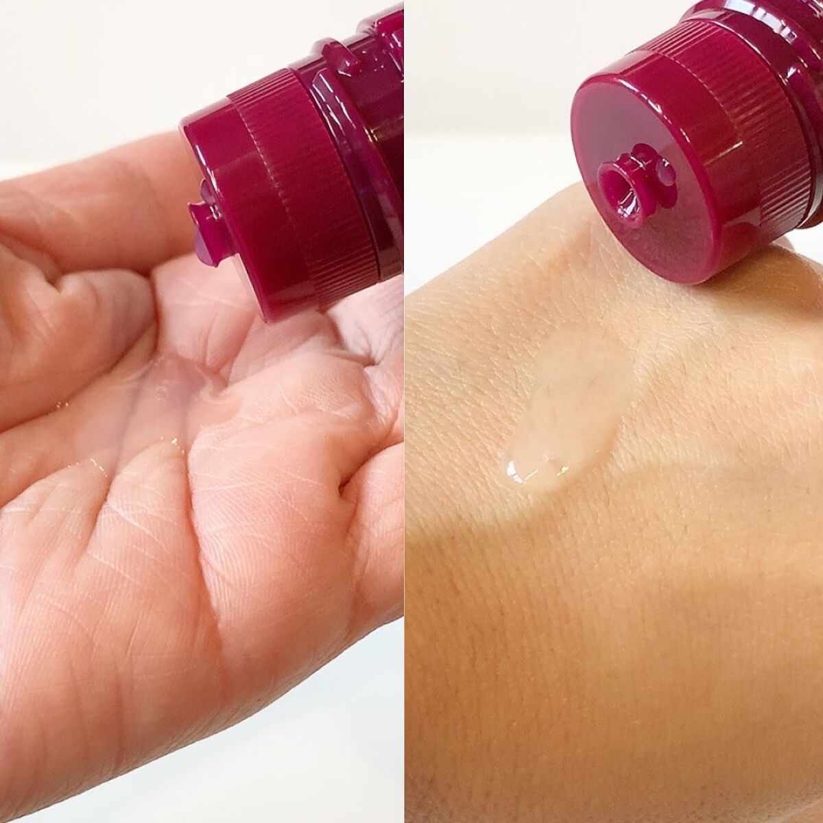 ディープ ハイドレーター/ONE BY KOSE/化粧水を使ったクチコミ(3枚目)