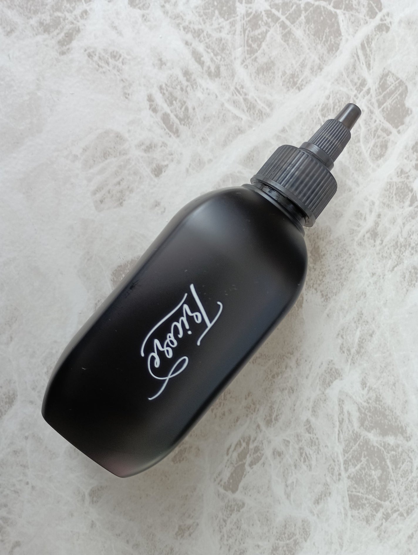 温感ヘッドスパトリートメント/TRICORE/頭皮トリートメントを使ったクチコミ(1枚目)