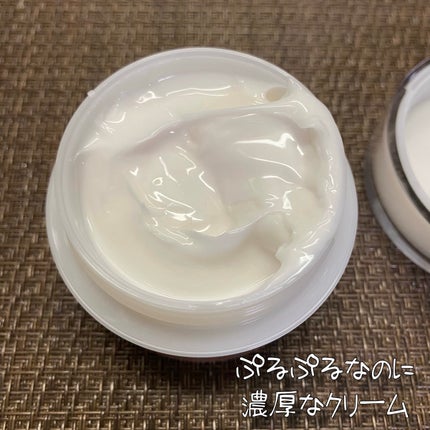 アクティブクリーム/AdryS/フェイスクリームを使ったクチコミ(5枚目)