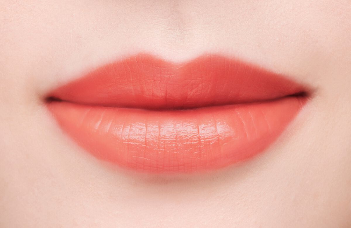 ミネラルルージュ サンセットオレンジ