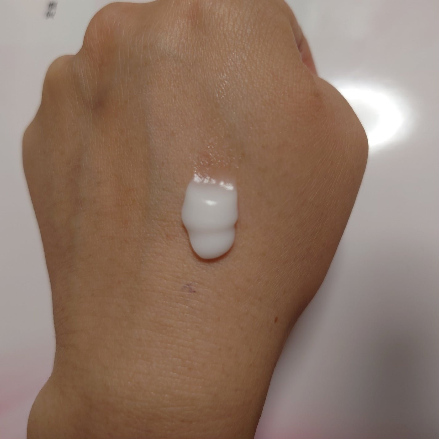 FRUDIA ハンドクリーム/FRUDIA/ハンドクリームを使ったクチコミ(2枚目)