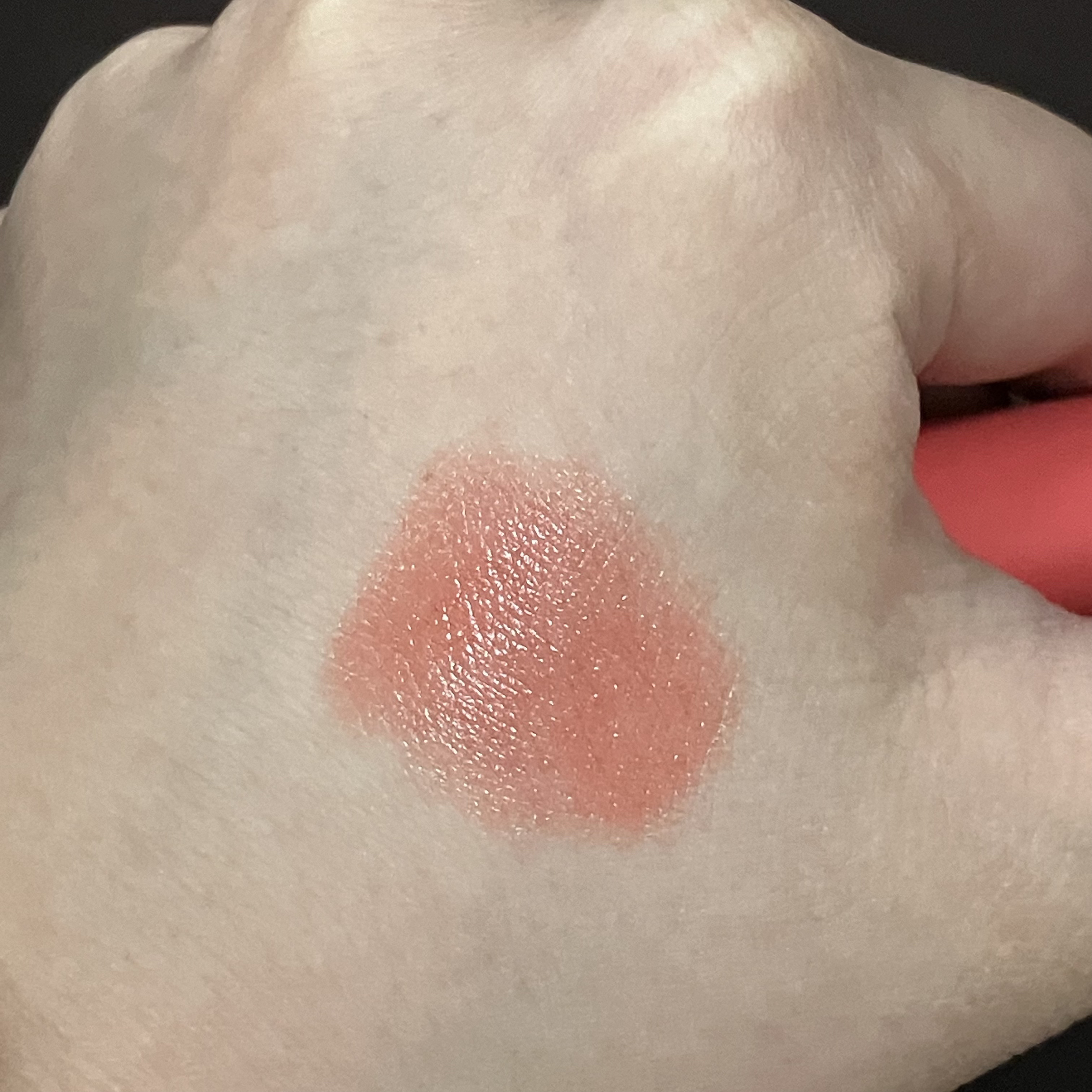 エテュセ リップエディション(ティントルージュ)/ettusais/リップティントを使ったクチコミ（3枚目）